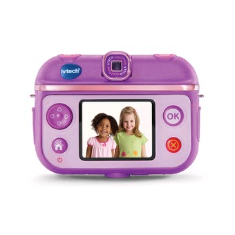 VTech Kidizoom Selfie Cam image